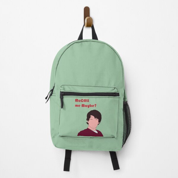 Item preview, McCall Me Maybe designed and sold by Sean-Powlowski.