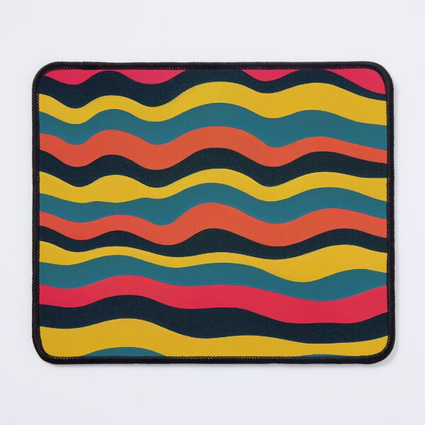 Item preview, Psychedelic Patterns designed and sold by BlueIntel.