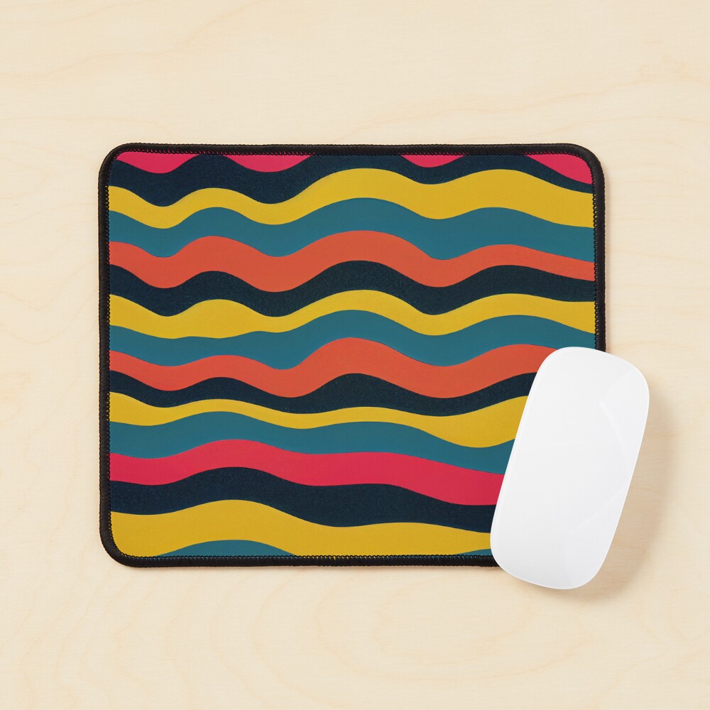 Item preview, Mouse Pad designed and sold by BlueIntel.