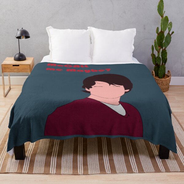Item preview, McCall Me Maybe designed and sold by Sean-Powlowski.