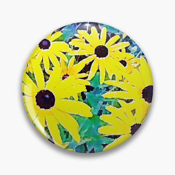 Item preview, Rudbeckia fulgida 'Goldsturm' Flowers  designed and sold by Floral-Art.