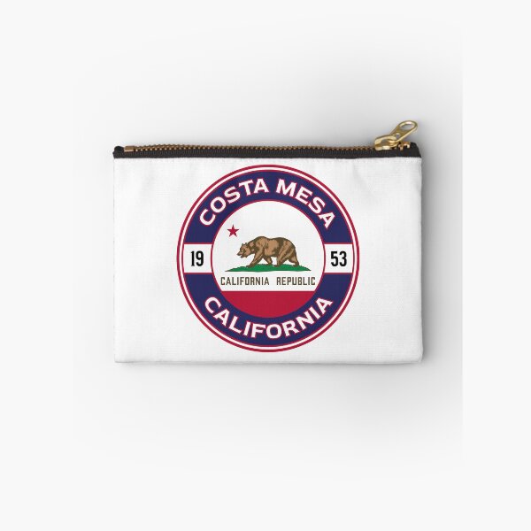 Item preview, Costa Mesa CA designed and sold by KireCities.