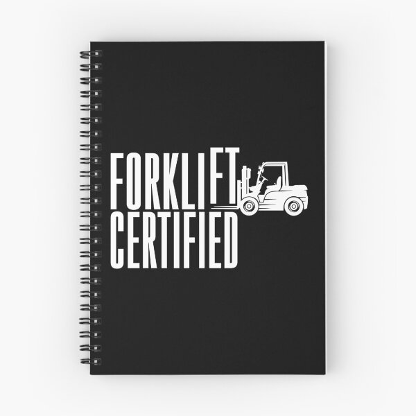 Item preview, Forklift Certified Meme designed and sold by palaco210.