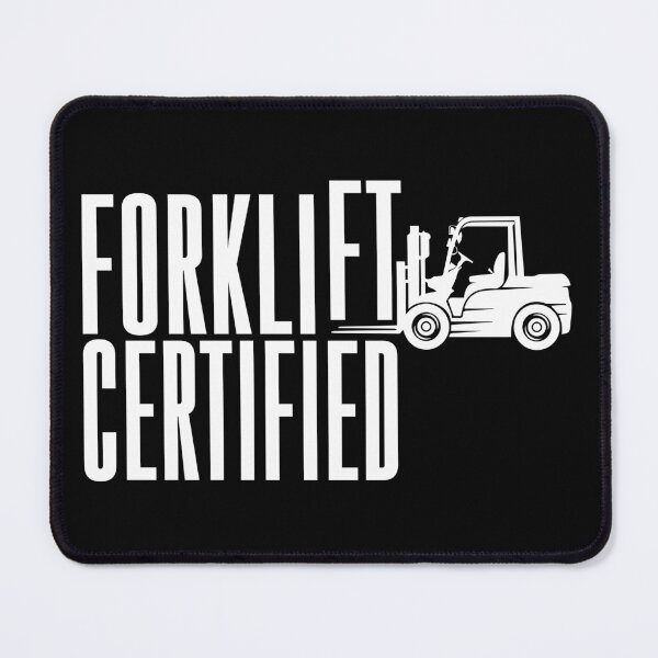 Item preview, Forklift Certified Meme designed and sold by palaco210.