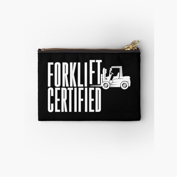 Item preview, Forklift Certified Meme designed and sold by palaco210.