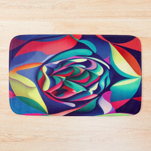 Item preview, Copy of Psychedelic Patterns designed and sold by BlueIntel.