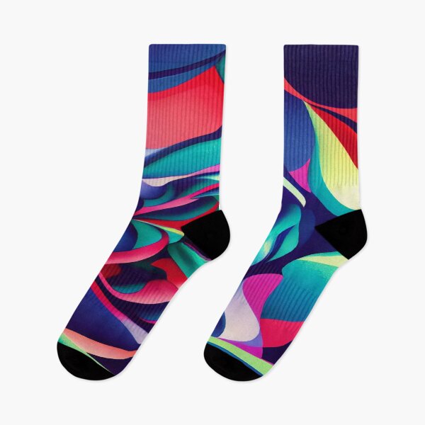 Item preview, Copy of Psychedelic Patterns designed and sold by BlueIntel.