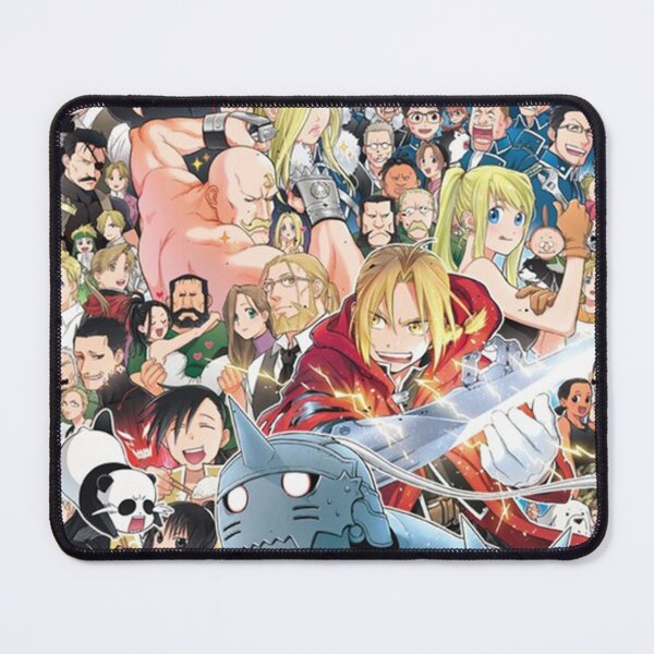 Item preview, fma designed and sold by bilgibsiku.
