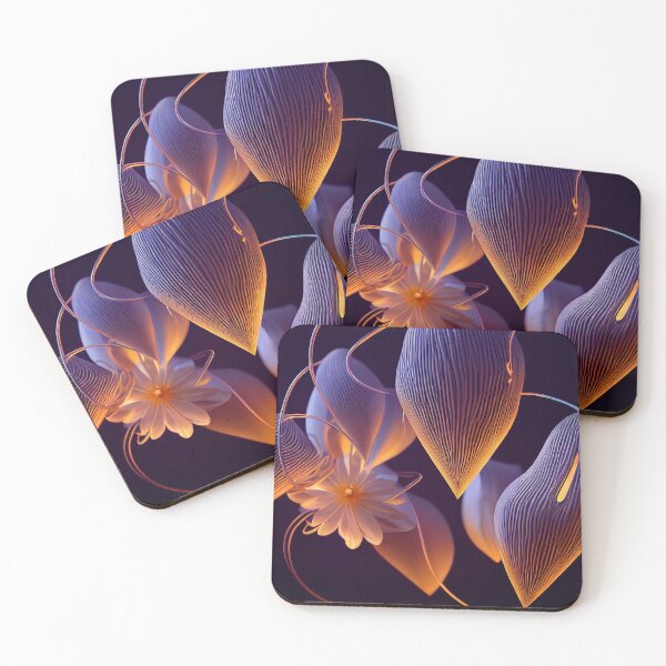 Item preview, Flower - Graceful stance designed and sold by Elflena.