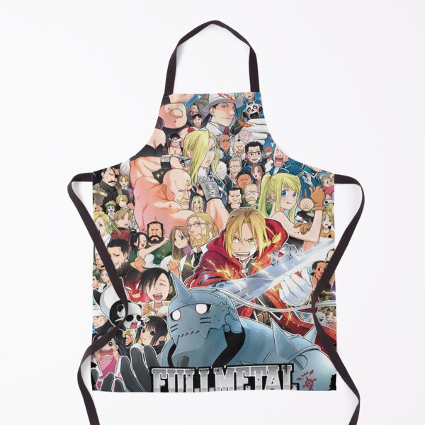 Item preview, fma designed and sold by bilgibsiku.