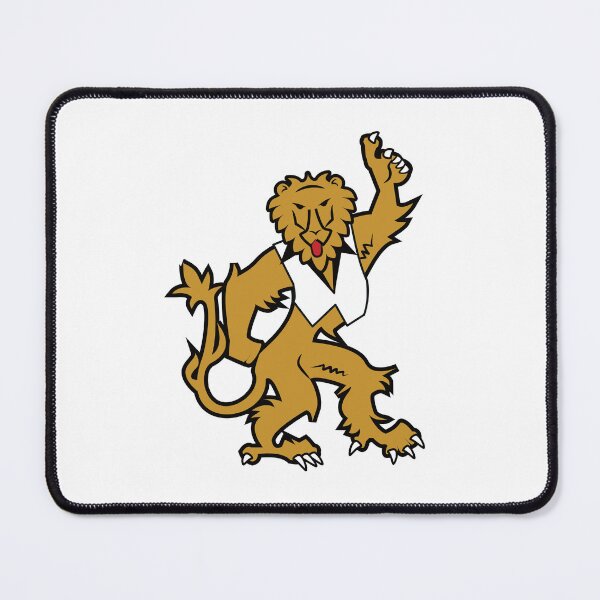 Item preview, King of the Dance Floor - Lion Dansant! designed and sold by Robin-M.