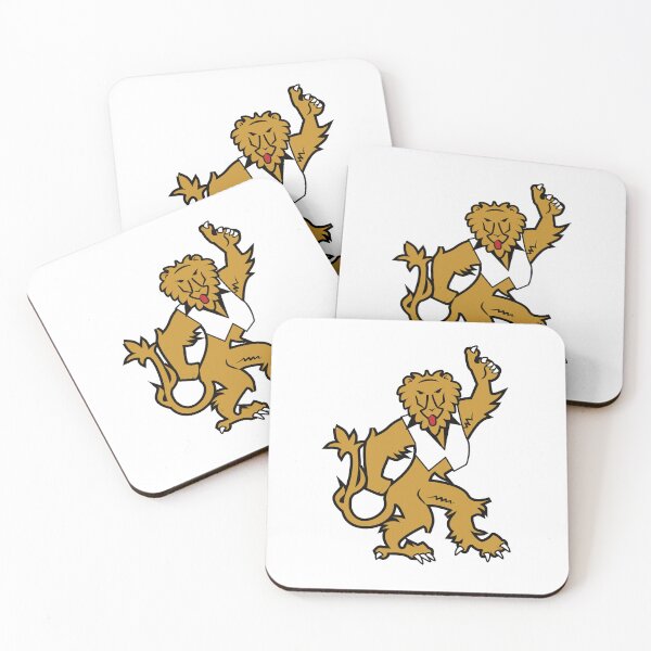 Item preview, King of the Dance Floor - Lion Dansant! designed and sold by Robin-M.