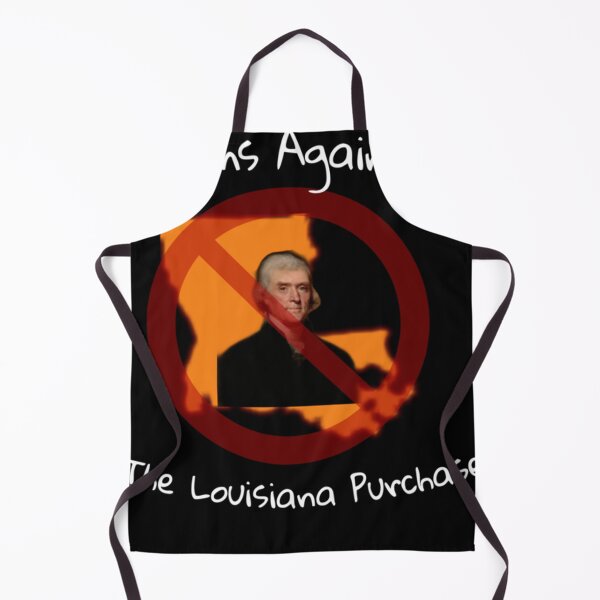 Item preview, Moms Against the Louisiana Purchase  designed and sold by ANTHONYPALERMO.