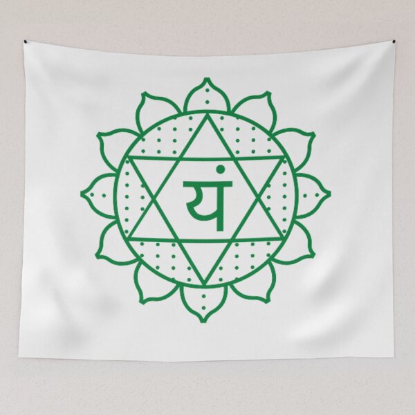 Item preview, Heart Chakra designed and sold by digitallyyour.