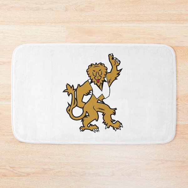 Item preview, King of the Dance Floor - Lion Dansant! designed and sold by Robin-M.