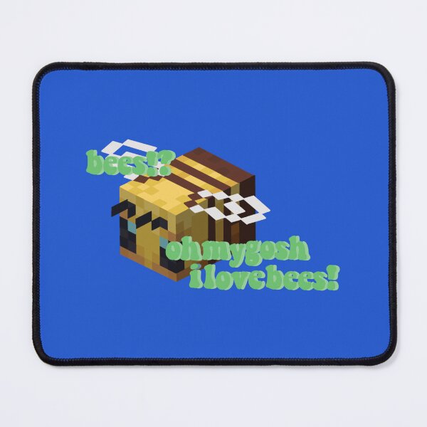 Item preview, Oh My Gosh! I Love Bees! designed and sold by RickSchoen.