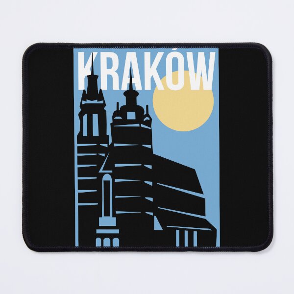 Item preview, Krakow Poland designed and sold by DeadRight.