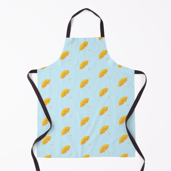 Item preview, Yellow umbrella designed and sold by studiotomris.