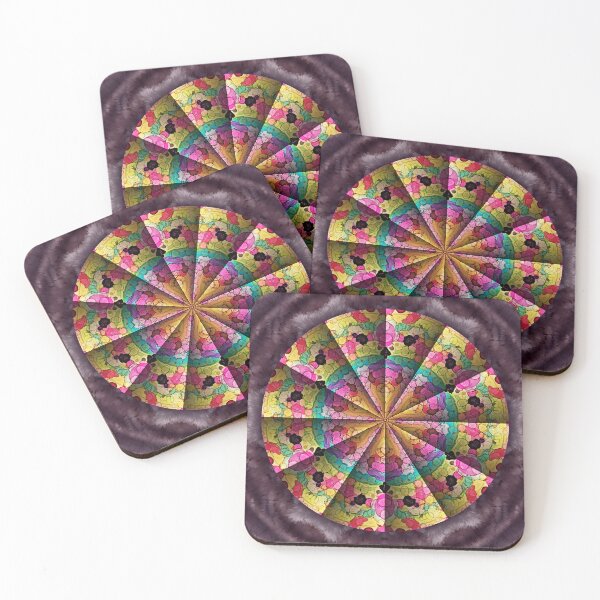 Item preview, An Illusive Diffusion Of Time designed and sold by Becky Titus.