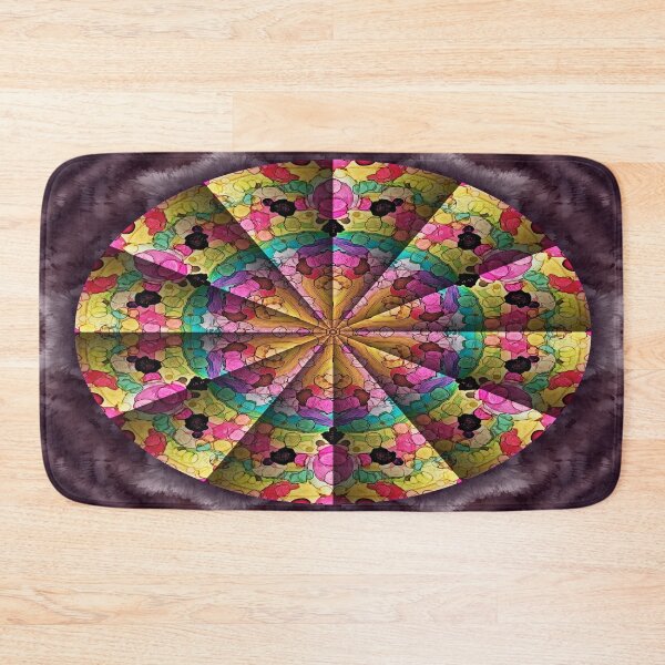 Item preview, An Illusive Diffusion Of Time designed and sold by Becky Titus.