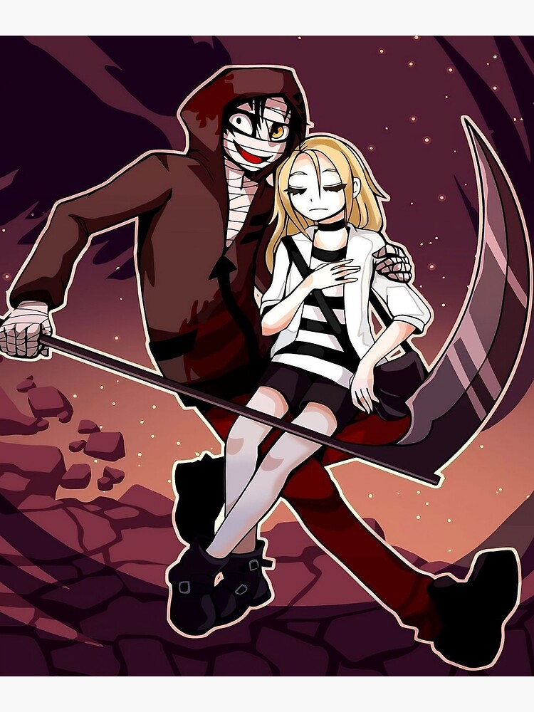 Angels Of Death Poster for Sale by weselwirazz