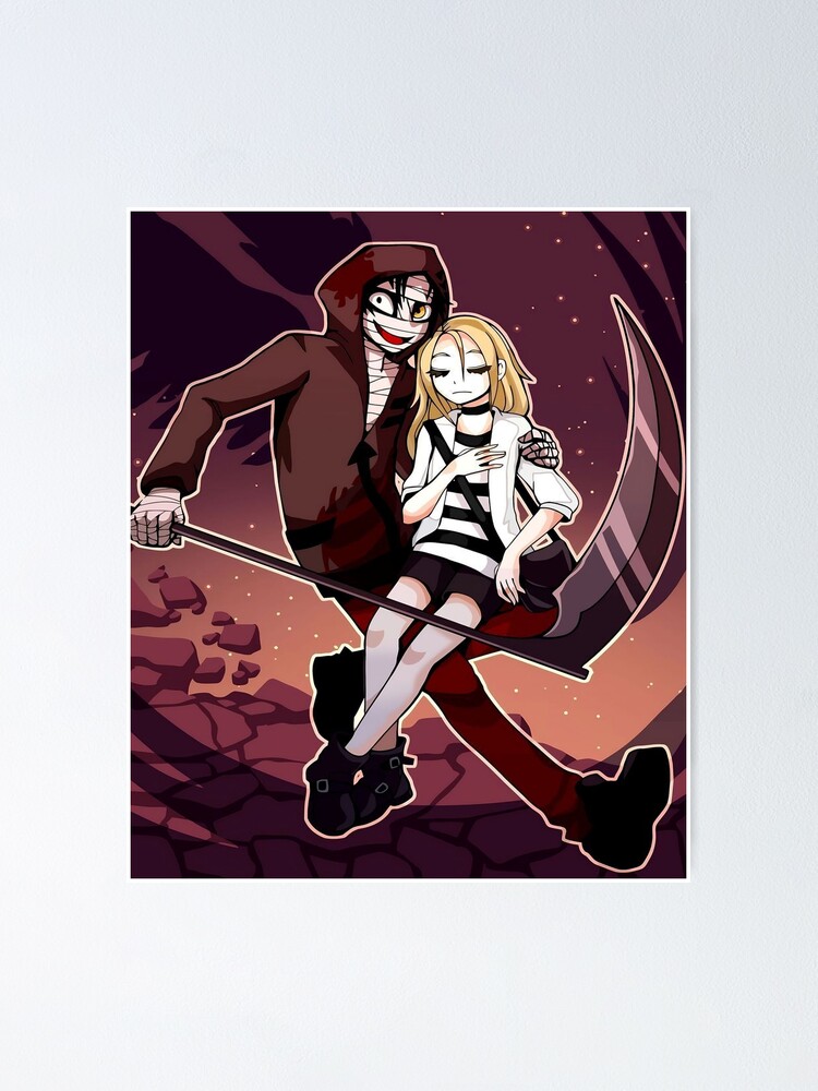 Angels Of Death Poster for Sale by weselwirazz