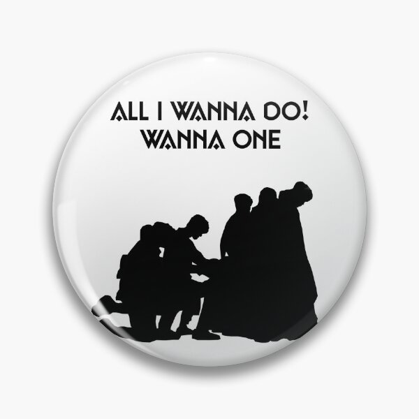 Item preview, Wanna One - All I wanna do! designed and sold by Koreland.