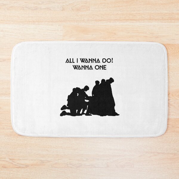 Item preview, Wanna One - All I wanna do! designed and sold by Koreland.