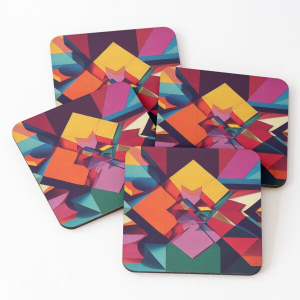 Item preview, Copy of Copy of Psychedelic Patterns designed and sold by BlueIntel.