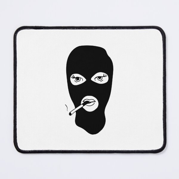 Item preview, No Face, No Case designed and sold by Boneduck.