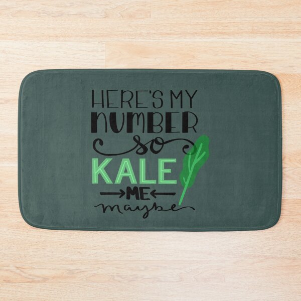 Item preview, Kale Me designed and sold by Sean-Powlowski.