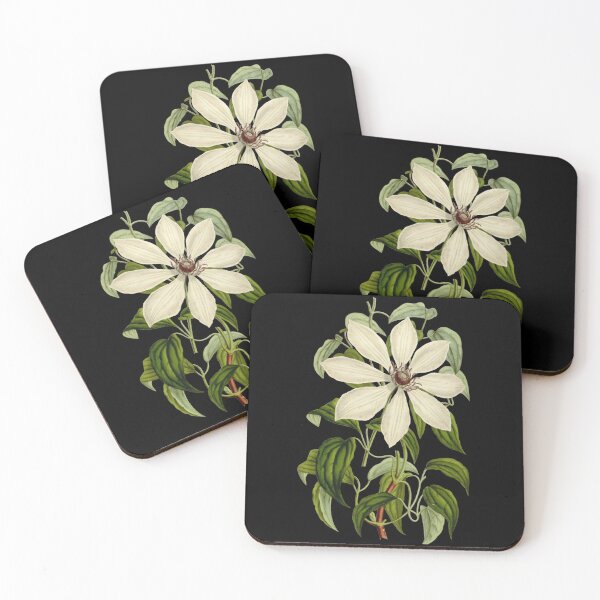 Item preview, Vintage Flower Decorations T-Shirts designed and sold by netdota.