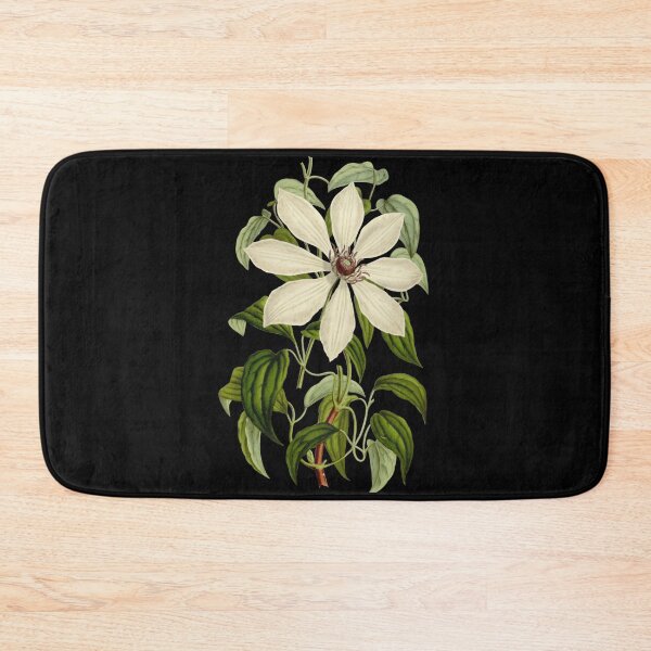 Item preview, Vintage Flower Decorations T-Shirts designed and sold by netdota.