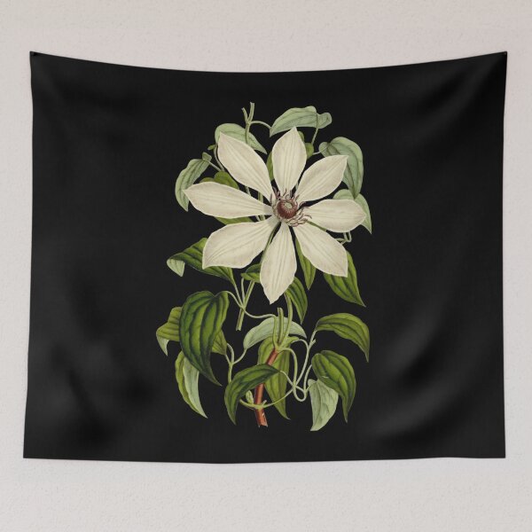 Item preview, Vintage Flower Decorations T-Shirts designed and sold by netdota.