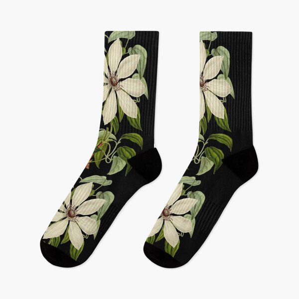 Item preview, Vintage Flower Decorations T-Shirts designed and sold by netdota.