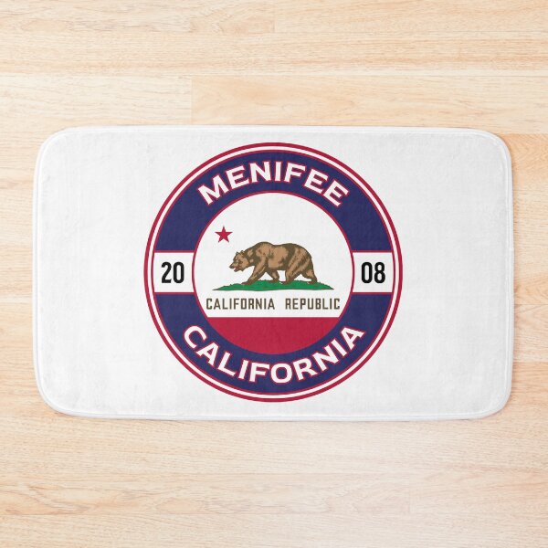 Item preview, Menifee CA designed and sold by KireCities.