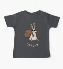 Robbit Baby Tee