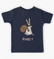 Robbit Kids Tee