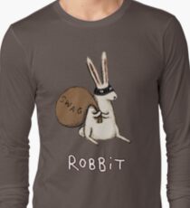 Robbit Long Sleeve T-Shirt