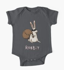 Robbit One Piece - Short Sleeve