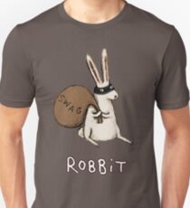 Robbit Unisex T-Shirt