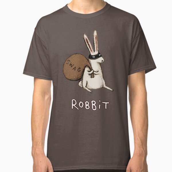 Robbit Classic T-Shirt