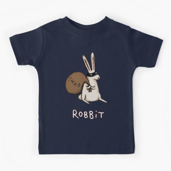 Item preview, Robbit designed and sold by Sophie Corrigan.