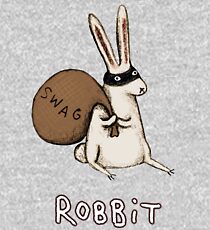 hare logo clothing
