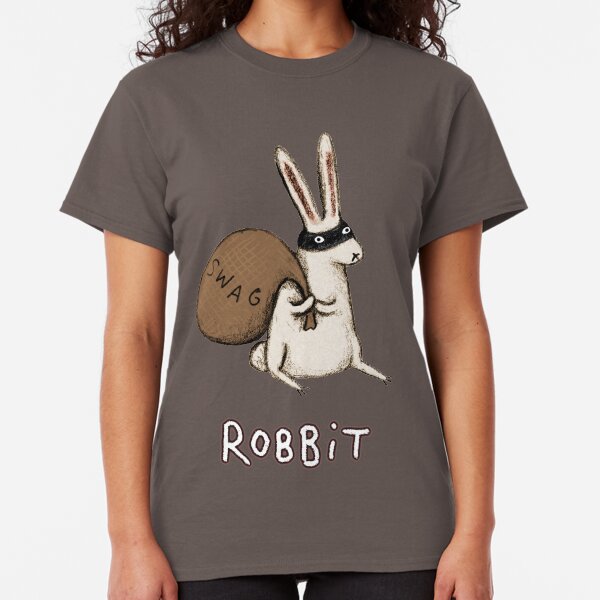 Robbit Classic T-Shirt