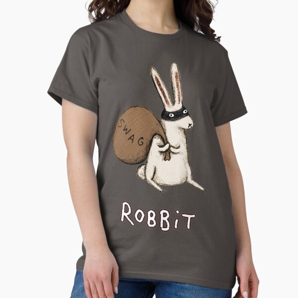 Item preview, Robbit designed and sold by SophieCorrigan.