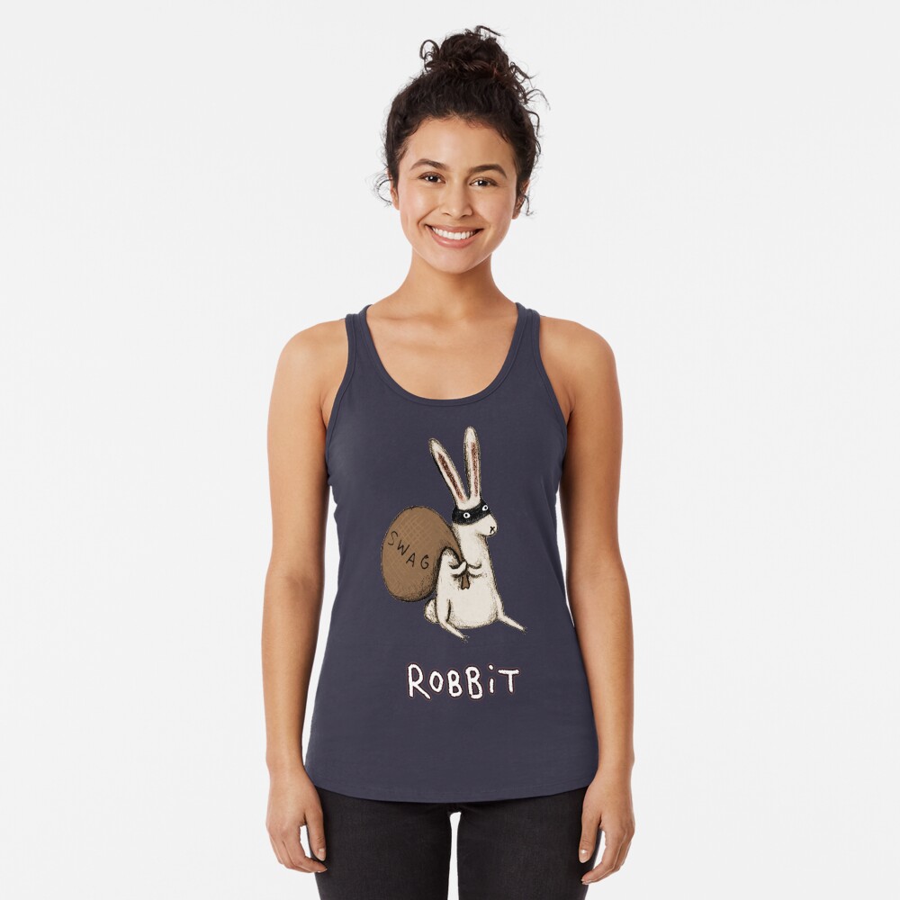 Item preview, Racerback Tank Top designed and sold by SophieCorrigan.