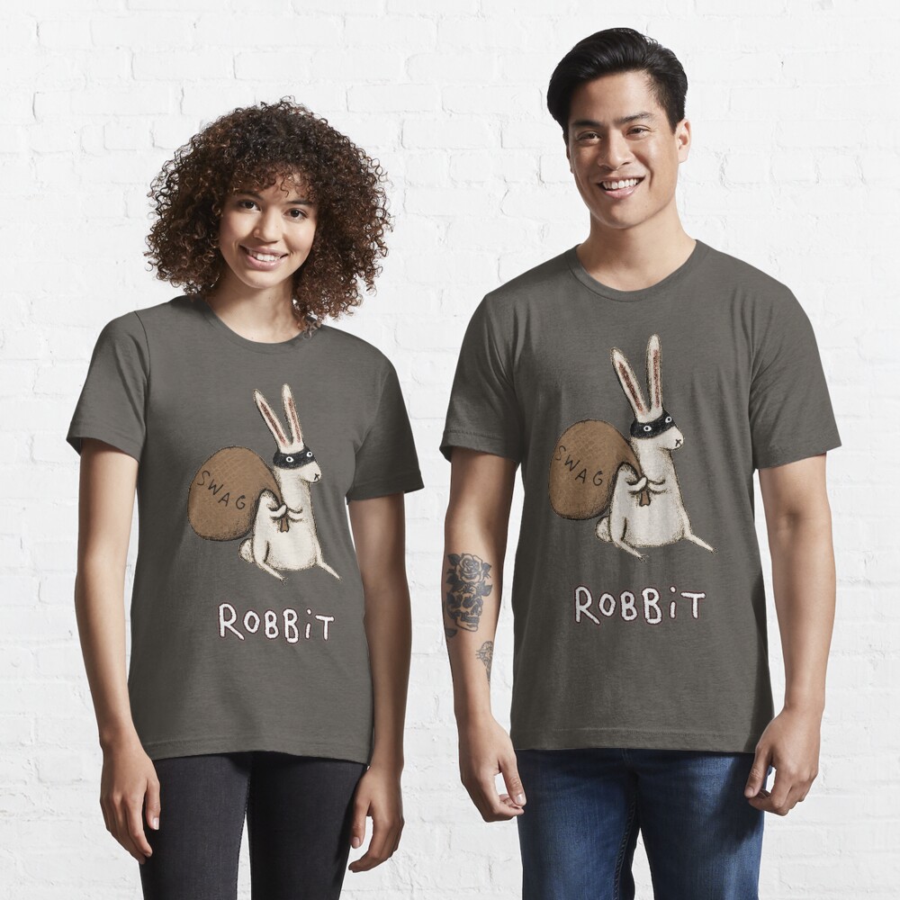 Item preview, Essential T-Shirt designed and sold by SophieCorrigan.