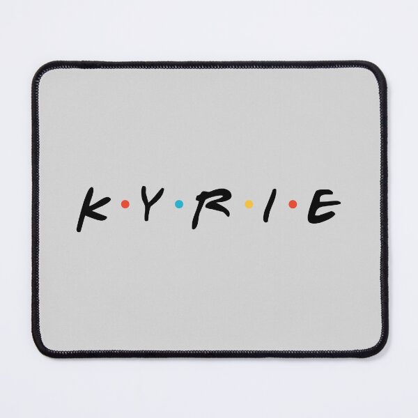 Item preview, Kyrie Friends designed and sold by DeadRight.