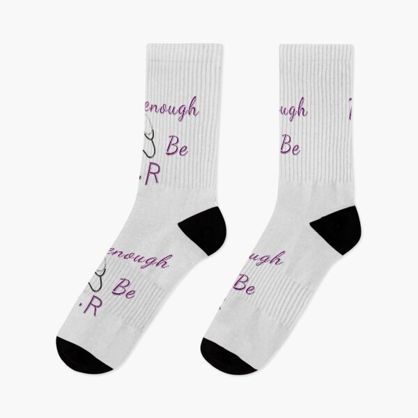 Item preview,  Tough enough to be OR fall vibes and that nurse life funny and unique design designed and sold by JIMMYKIVUTI.